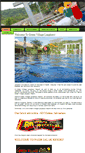 Mobile Screenshot of greenvillagelangkawi.com